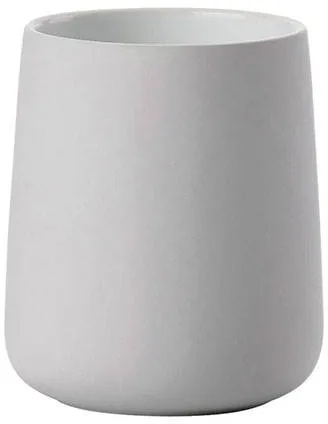 Zone Nova hammasharjamuki - pehmeä harmaa