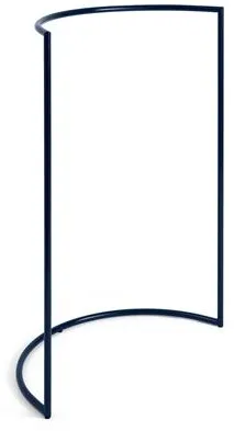 HAY Colour C-Shape Vaateripustin Teräksensininen