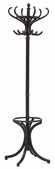 TON No 15 Stand By Vaatepuu Musta