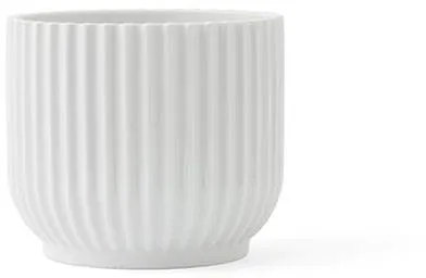 Lyngby Porsliini kukkaruukku - suuri