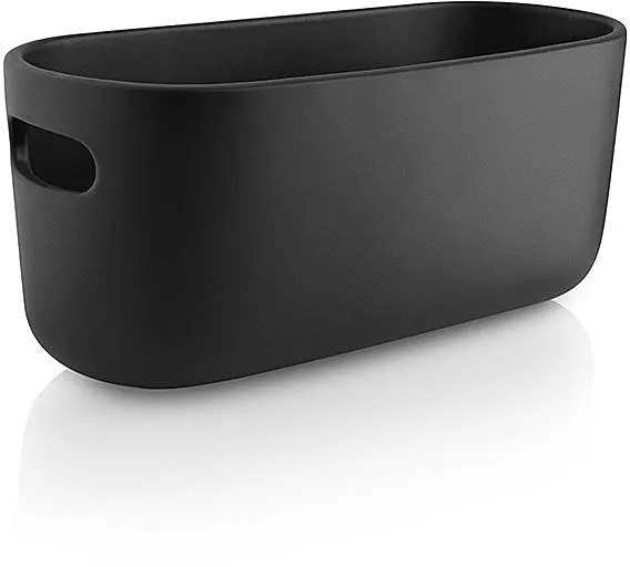 Eva Solo Herb itsevetävä ruukku - musta