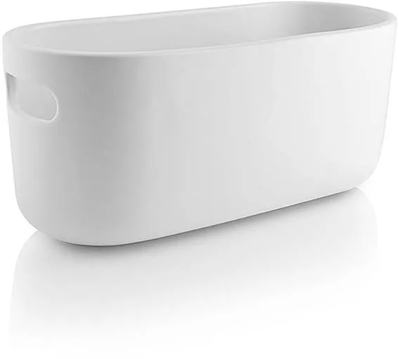 Eva Solo Herb itsekasteleva ruukku - valkoinen