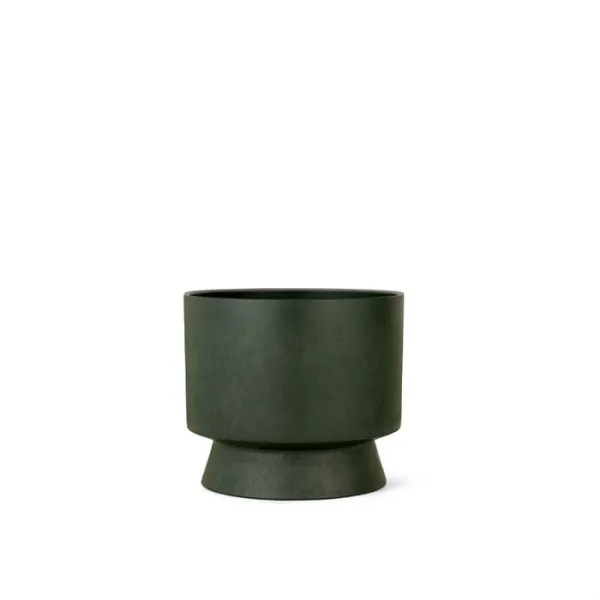 Rosendahl RO yrttiruukku - Ø24 cm - Vihreä