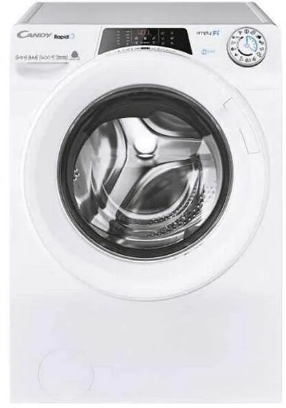 Candy ROW 4964DXH 1-S pesu/kuivauskone