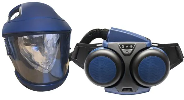 Sundström Puhallinpakkaus SR 500/SR 570