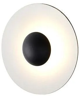 Marset Ginger 32 C Seinävalaisin Tammi & Valkoinen