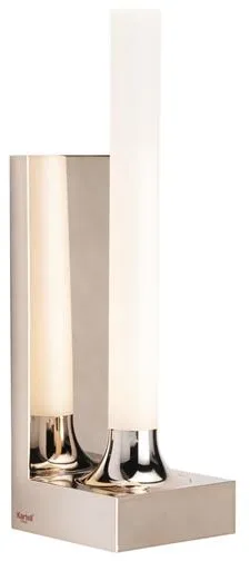 Kartell Goodnight Seinävalaisin Kupari