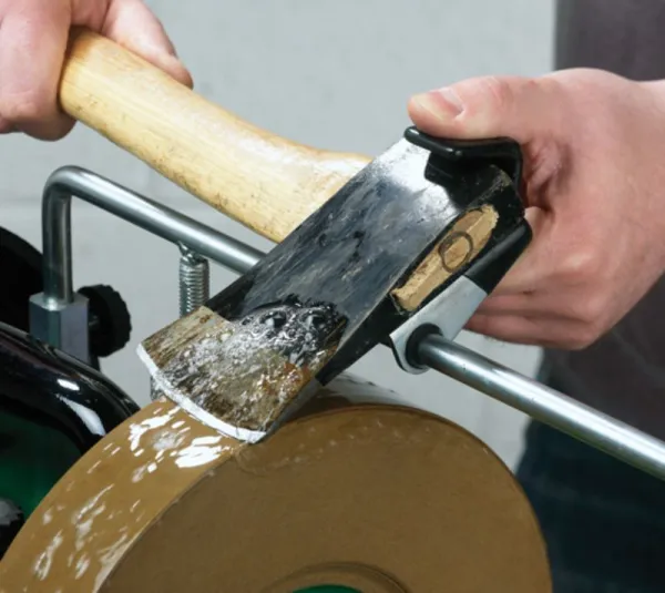 Record Jig WG250/J - Kirveet