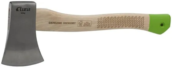 Luna retkeilykirves 680 g, 380 mm TL